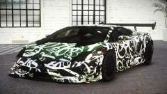 Lamborghini Gallardo Z-Tuning S5 pour GTA 4