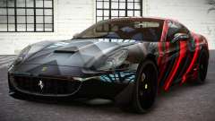 Ferrari California Zq S6 pour GTA 4