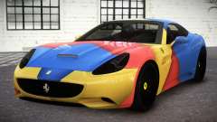 Ferrari California SP-U S7 pour GTA 4