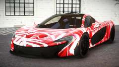 McLaren P1 GS GTR S11 pour GTA 4