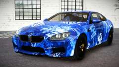 BMW M6 F13 G-Style S9 pour GTA 4