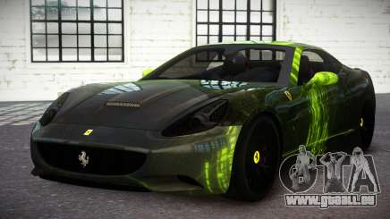 Ferrari California SP-U S6 pour GTA 4