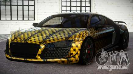 Audi R8 S-Tune S4 pour GTA 4