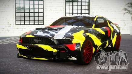 Ford Mustang DS S7 pour GTA 4
