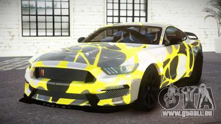 Shelby GT350 Qz S10 für GTA 4