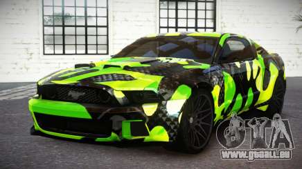 Ford Mustang DS S2 pour GTA 4