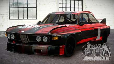BMW 3.0 CSL BS S1 für GTA 4