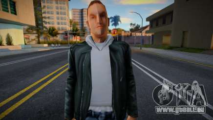Hiver Swmyst 1 pour GTA San Andreas