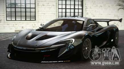 McLaren P1 R-ZT pour GTA 4