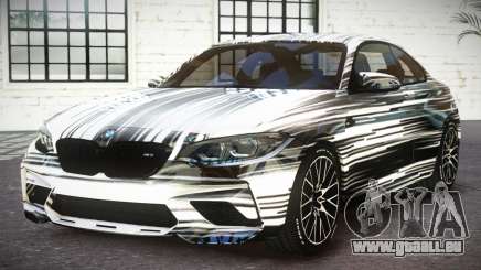 BMW M2 Competition Qz S8 für GTA 4