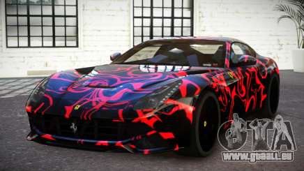 Ferrari F12 S-Tuned S10 für GTA 4