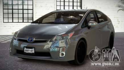 Toyota Prius PS-I für GTA 4