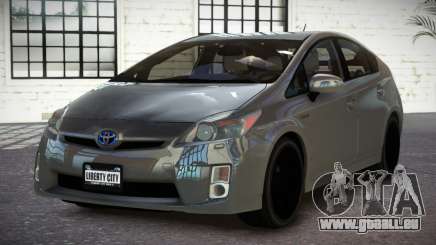 Toyota Prius PS-I pour GTA 4