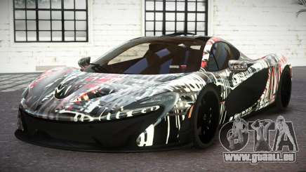 McLaren P1 GS GTR S9 für GTA 4