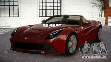 Ferrari F12 Zq pour GTA 4