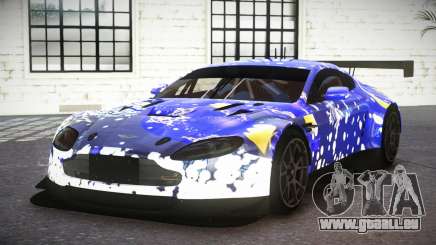 Aston Martin Vantage ZT S8 pour GTA 4