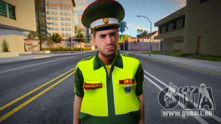 Mitarbeiter von VAI v1 für GTA San Andreas