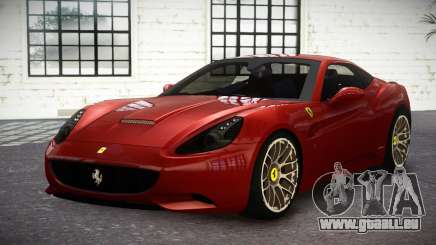 Ferrari California SP-U für GTA 4