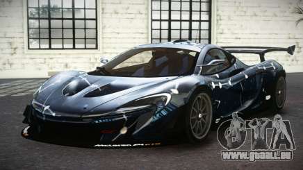 McLaren P1 R-ZT S5 pour GTA 4