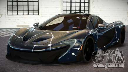 McLaren P1 GS GTR S5 für GTA 4