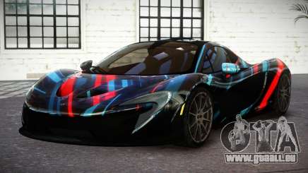 McLaren P1 ZR S7 pour GTA 4