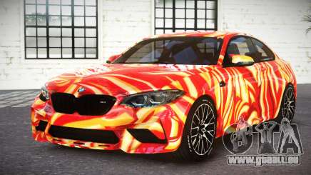 BMW M2 Competition Qz S9 für GTA 4