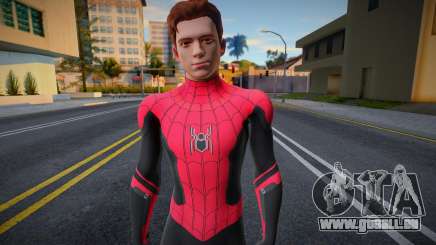 Tom Holland v1 pour GTA San Andreas