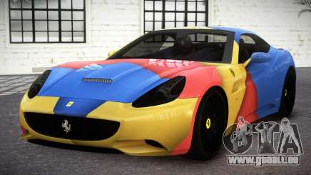 Ferrari California SP-U S7 für GTA 4