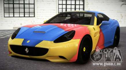 Ferrari California SP-U S7 pour GTA 4