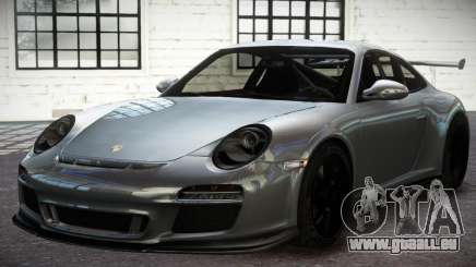 Porsche 911 GT-S pour GTA 4