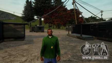 Überall speichern für GTA San Andreas Definitive Edition