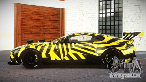 Aston Martin Vantage ZR S9 für GTA 4
