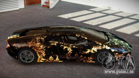 Lamborghini Aventador R-Tune S11 pour GTA 4