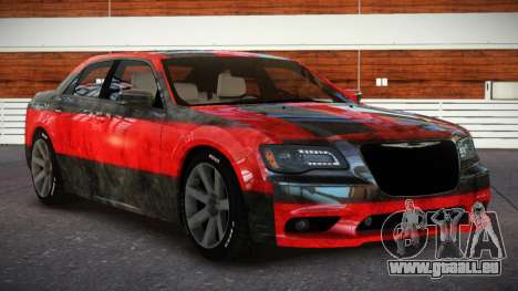 Chrysler 300C Hemi V8 S7 pour GTA 4