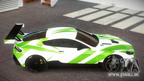 Aston Martin Vantage ZR S3 für GTA 4