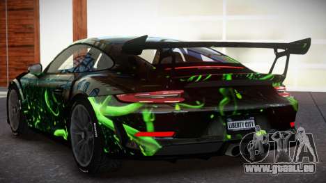 Porsche 911 R-Tune S10 pour GTA 4