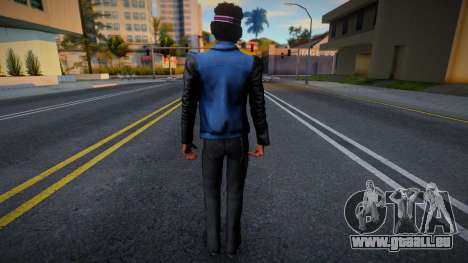 Dealers (VCS) 4 für GTA San Andreas