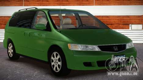 2003 Honda Odyssey US-Spec pour GTA 4