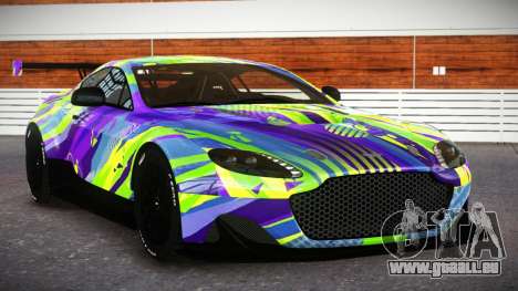 Aston Martin Vantage ZR S1 für GTA 4