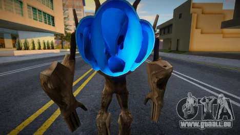 Ultimate SwampFire für GTA San Andreas