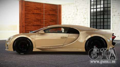 Bugatti Chiron R-Tune pour GTA 4