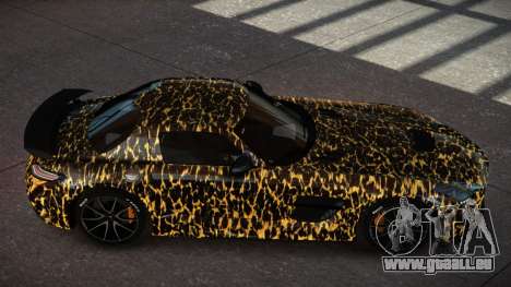 Mercedes-Benz SLS R-Tune S1 pour GTA 4