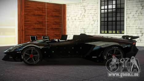 Lamborghini Aventador J V12 S2 für GTA 4
