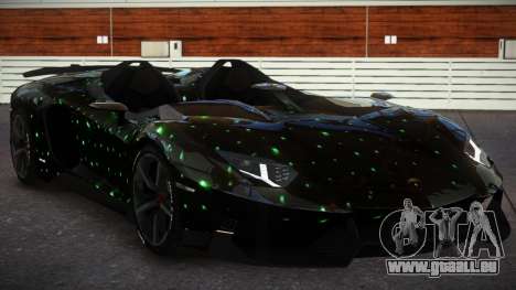 Lamborghini Aventador J V12 S2 für GTA 4