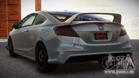 Honda Civic G-Tune pour GTA 4