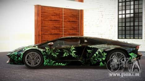 Lamborghini Aventador R-Tune S11 pour GTA 4