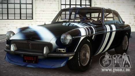 MG MGB GT V8 S2 für GTA 4