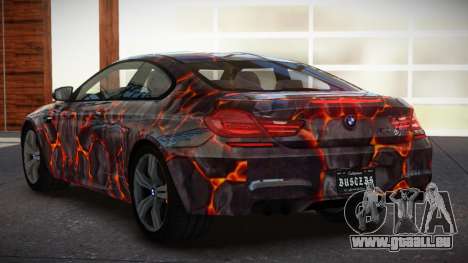 BMW M6 F13 R-Tune S3 pour GTA 4