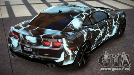 Chevrolet Camaro ZL1 R-Tune S4 für GTA 4