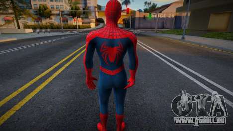 Spider-Man 2002 pour GTA San Andreas